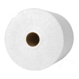 Kimberly-Clark 11090 White Kleenex Hard Roll Towel, 8" W x 600' L (Pack of 6)