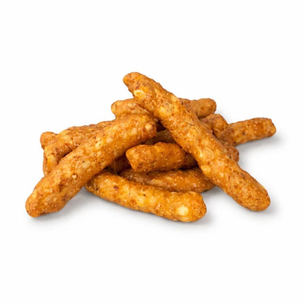 Sesame Sticks Roasted Salted Crunchy Snack Mix - 5 lb (Approx. 1500 pieces)