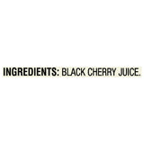 R.W. Knudsen Just Black Cherry Juice, 8 fl oz (12 Pack)