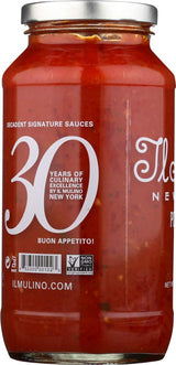 Il Mulino (NOT A CASE) Pomodoro Sauce