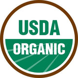 McCabe Organic Grain Bundle (White Rice + Pressed Barley), USDA Certified Organic, CCOF Certified, Product of USA
