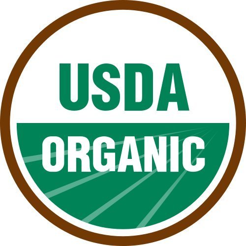 McCabe Organic Grain Bundle (White Rice + Pressed Barley), USDA Certified Organic, CCOF Certified, Product of USA