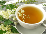 Meadowsweet Flower -Filipendula ulmaria Dried Leaf/Flower C/S from 100% Nature (4 oz)