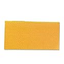 Chicopee Branded Products Duster Cloths,Stretch-n-Dust, 23-1/4"x24", 100/CT, Orange