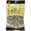 Amber Rock Ginger Candy (2-Pack)… - SET OF 10