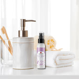 Wabi Whiffs Room and Bathroom Toot Sprays (Purple Fields)