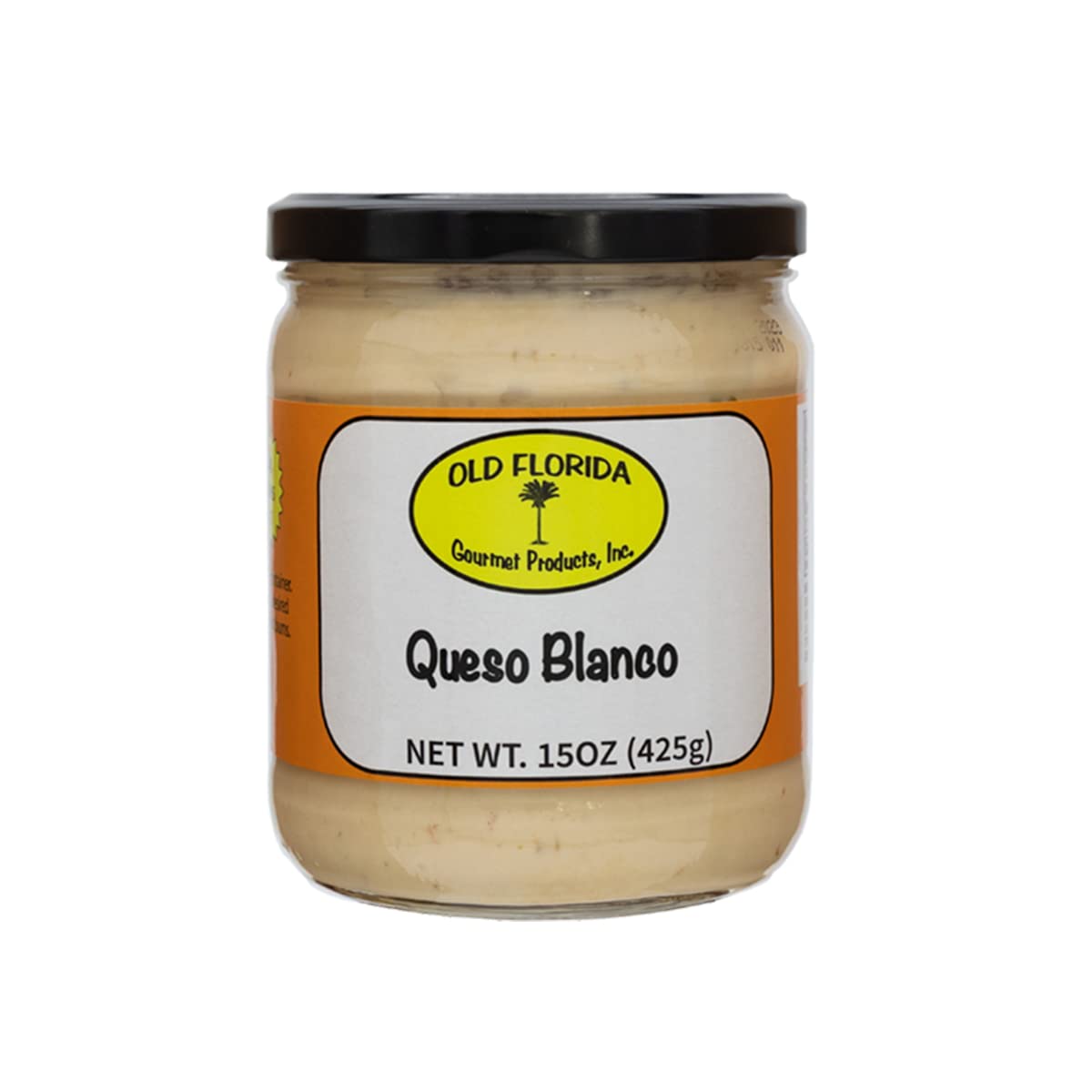 Queso Blanco