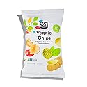 365 by Whole Foods Market, Original Veggie Chips, 6 Ounce