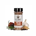 Somethin' For Rubbin' | Sweet & Savory Gourmet, Small Batch, Award-Winning, Gluten-Free, Vegan-Friendly Barbecue Rub & Seasoning | All Natural, No
