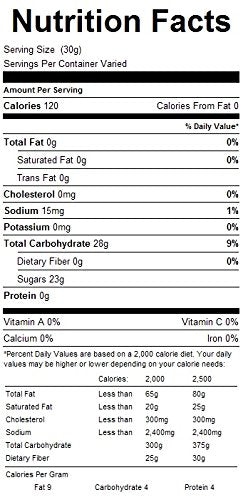 Mini Dehydrated Vanilla Bit Marshmallows- 12 oz (Hot Cocoa Marshmallows)