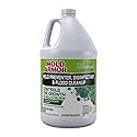 Mold Armor Mold Preventer, Disinfectant and Flood Cleanup, 1 gal., Control & Prevent the Growth of Mold and Mildew, Cleans without Bleaching, Ready