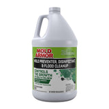 Mold Armor Mold Preventer, Disinfectant and Flood Cleanup, 1 gal., Control & Prevent the Growth of Mold and Mildew, Cleans without Bleaching, Ready