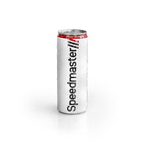 Speedmaster 1-018-001-02 Speedmaster 12oz Energy Drink Zero Sugar