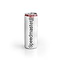 Speedmaster 1-018-001-02 Speedmaster 12oz Energy Drink Zero Sugar