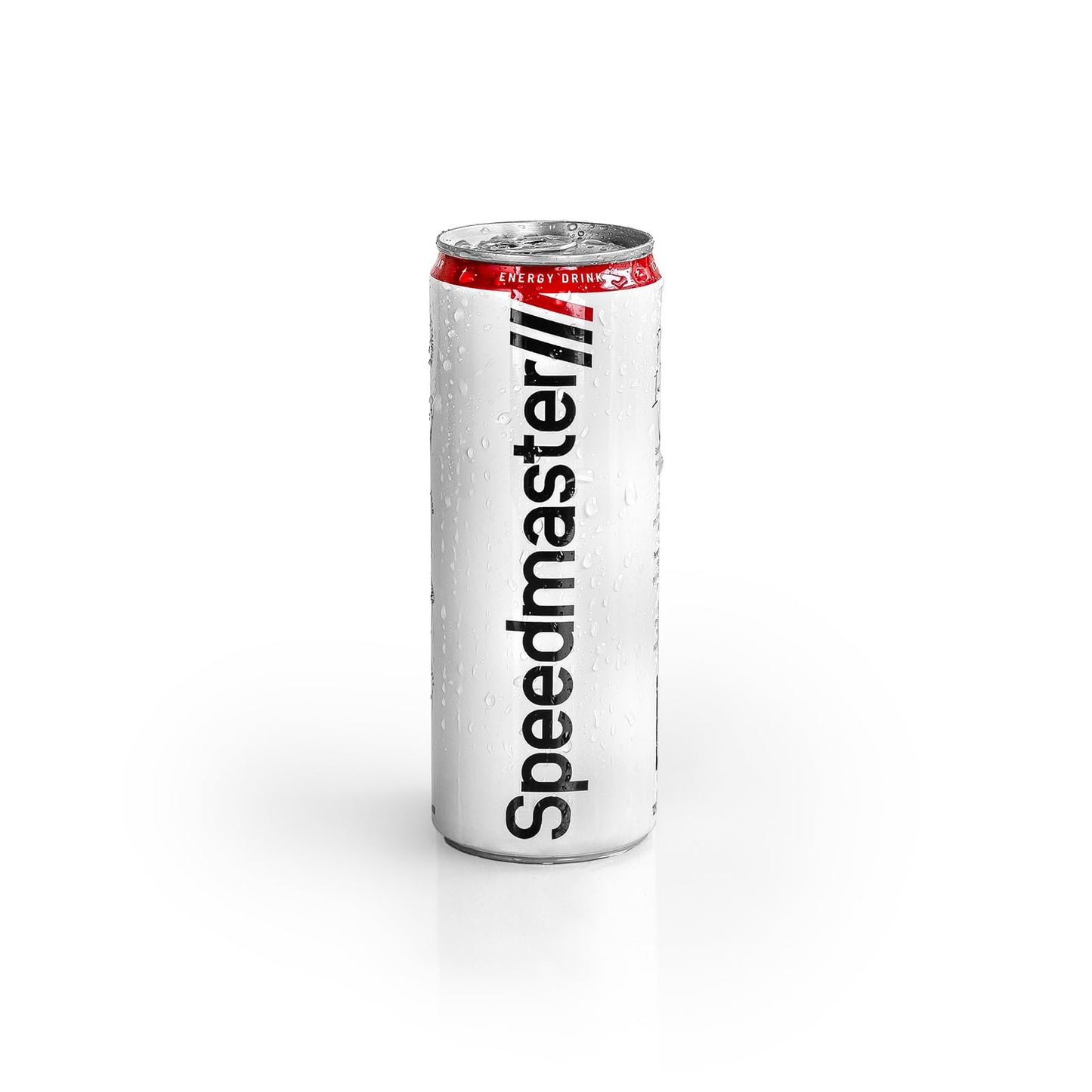 Speedmaster 1-018-001-02 Speedmaster 12oz Energy Drink Zero Sugar