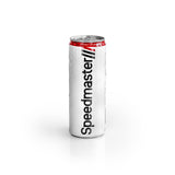 Speedmaster 1-018-001-02 Speedmaster 12oz Energy Drink Zero Sugar