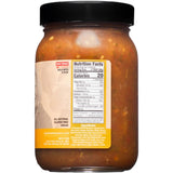 Salsas - Parent