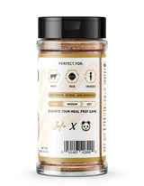 Underground Bio Labs| Prep By Jefe Premium Seasoning | Low Sugar/Sodium | MSG/Gluten Free | 13 Mouthwatering Flavors | Reinvigorate Your Meal Prep