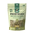Hanan Peruvian Secrets Prostasan Herbal Tea | 100% Natural Prostate Care Blend | 1.76oz / 50g | Naturally Aids in Cleansing the Prostate and Urinary