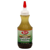 Beanos Submarine Dressing Original, 8-Ounce (Pack of 12)