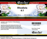 Bianca Rosa Rhodiola 4:1 Salve (2 oz, ZIN: 521299) - 2 Pack