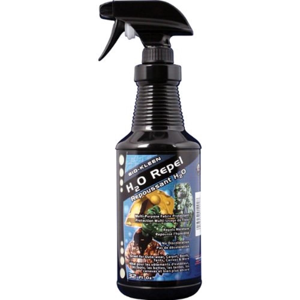 Biokleen Bio-Kleen 1220.1527 M01292 Repel Fabric Protectant
