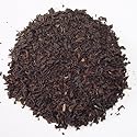 Organic Decaf. English Breakfast Loose Leaf Tea