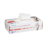 McKesson Vinyl Gloves X-Large (100 per Box)