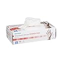McKesson Vinyl Gloves X-Large (100 per Box)