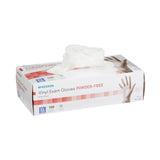 McKesson Vinyl Gloves X-Large (100 per Box)