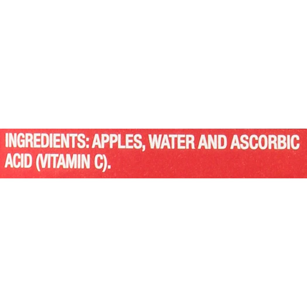 Musselman's Unsweetened Apple Sauce 23 oz