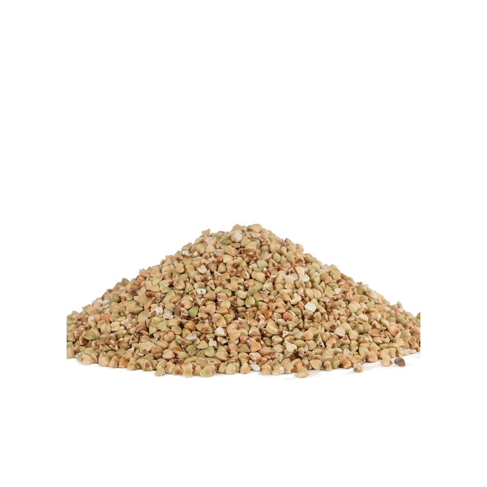 Bob's Red Mill Organic Whole Grain Raw Buckwheat Groats, 16 oz, 2 pk