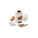 Campiello Le Dolcezze dell'Aurora con Cocoa, 8 Ounce (Pack of 6)