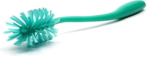 Tupperware Cleaning Brush. Great for Bottles and Tumblers