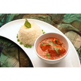 Monsoon Kitchens Chicken in Tikka Masala Sauce, 4 Pound -- 2 per case.