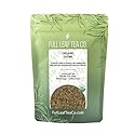 Organic Thyme Loose Leaf Tea - 2oz Bag (Approx. 30 Servings) | Full Leaf Tea Co.