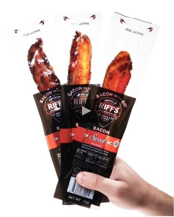 Bacon on the Go