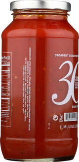 Il Mulino (NOT A CASE) Pomodoro Sauce