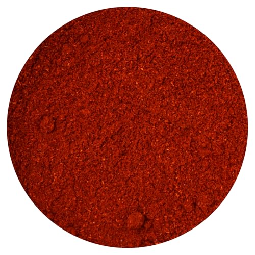 Smoked Spanish Paprika, 1 Pound Bag, Hampton Distribution