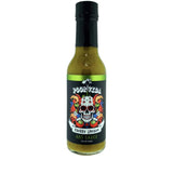 Cherry Limeade Hot Sauce, 5 fl. oz. - Tangy & Spicy, Small Batch, Texas Craft Hot Sauce, Family Owned and Operated