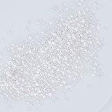 Edible Glitter Sprinkles for Cookie Decorating Edible Glitter for Drinks Fancy Silver Star Sprinkles for Cake Decorating Drink Glitters Cake