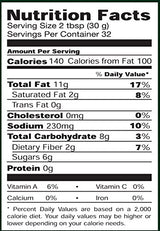 Johnny's Sweet Hot & Crazy Dressing, 32 Fl. Oz