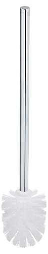 Keuco Plan 14972014000 Toilet Brush Chrome & White