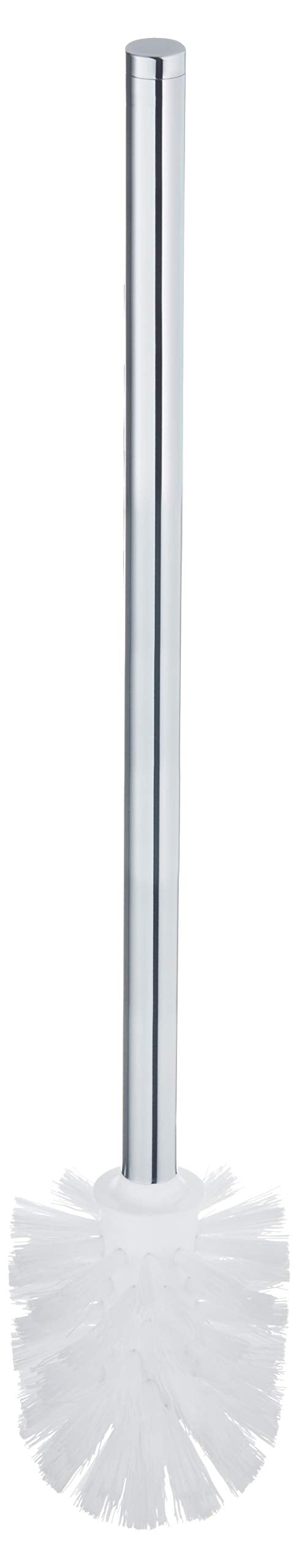 Keuco Plan 14972014000 Toilet Brush Chrome & White