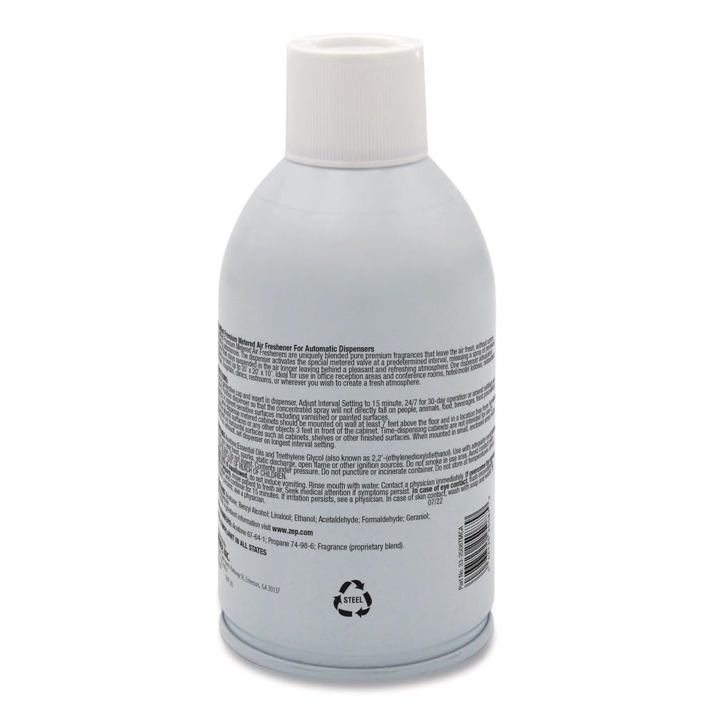 TimeMist TMS1042781EA - Premium Metered Air Freshener Refill
