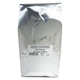 Brickhouse City Roast, Ground Coffee, 5LB Bag