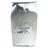 Brickhouse City Roast, Ground Coffee, 5LB Bag