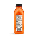 WHOLE FOODS MARKET Organic Morning Orange Juice, 16 FZ
