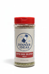 Epis Dry Blend Haitian Seasoning, Mild, 8 oz