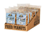 Southern Fried Salted Peanuts 10 oz.